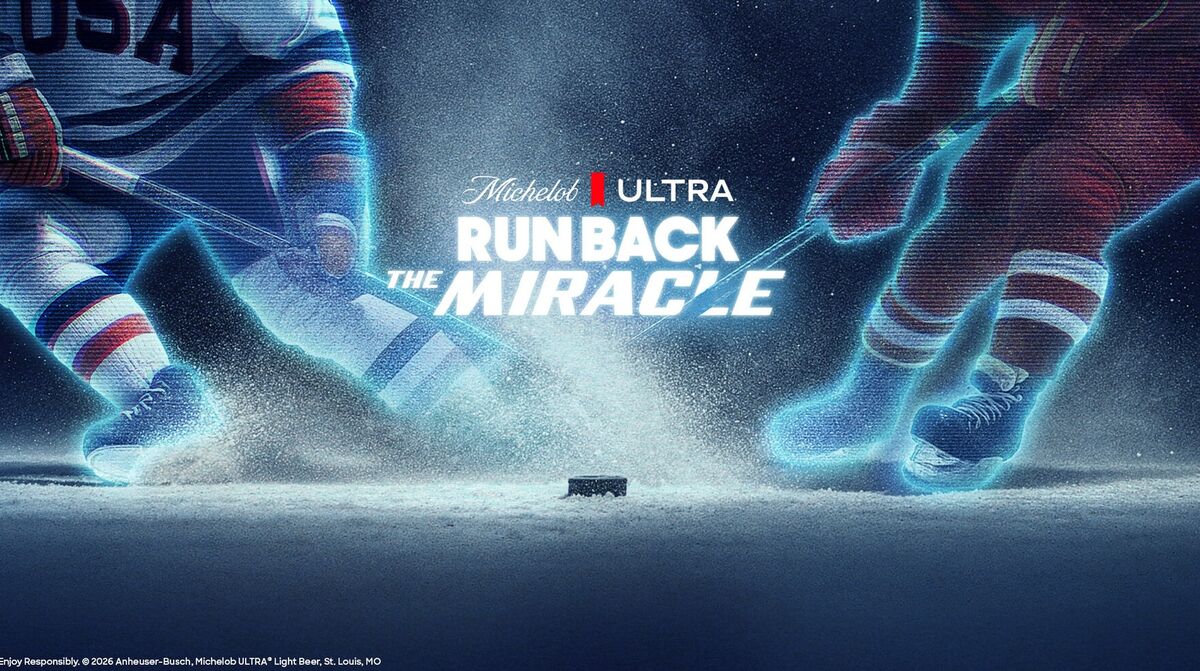 Run Back the Miracle