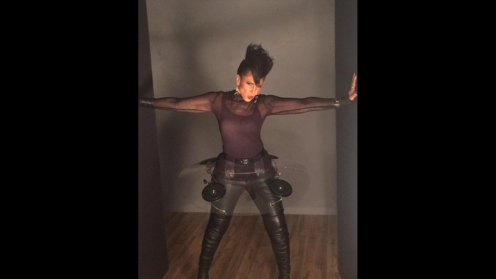 Songs From the Nonaverse